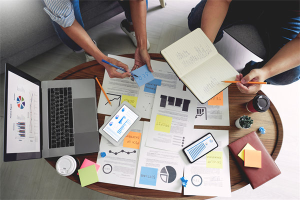 年度經(jīng)營計(jì)劃：優(yōu)化資源配置，提高運(yùn)營效率