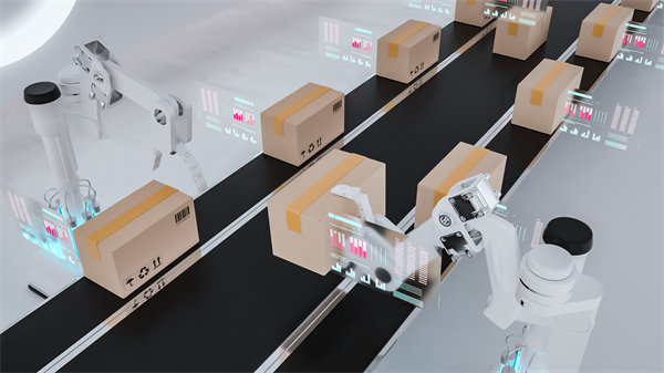 供應(yīng)鏈中的環(huán)境管理：關(guān)注環(huán)境影響，推動(dòng)綠色運(yùn)營(yíng)