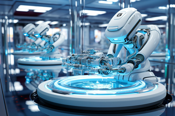 精益生產(chǎn)在制造業(yè)的應(yīng)用：提高效率，創(chuàng)造更大價(jià)值