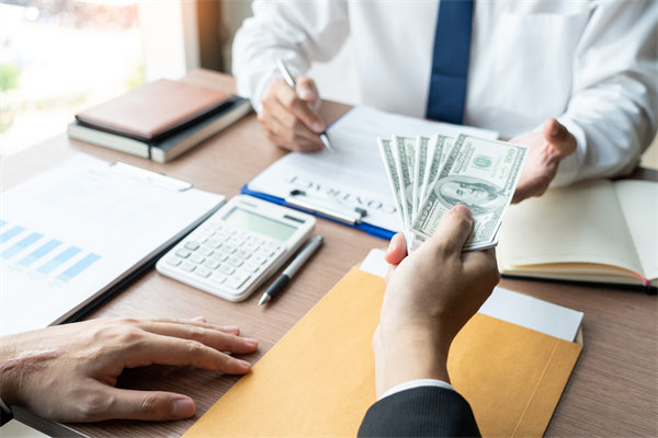 薪酬透明度管理：提高透明度，增強(qiáng)員工信任