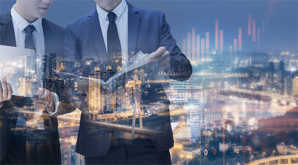 集團管控：構(gòu)建一體化、高效化、智能化的管理體系