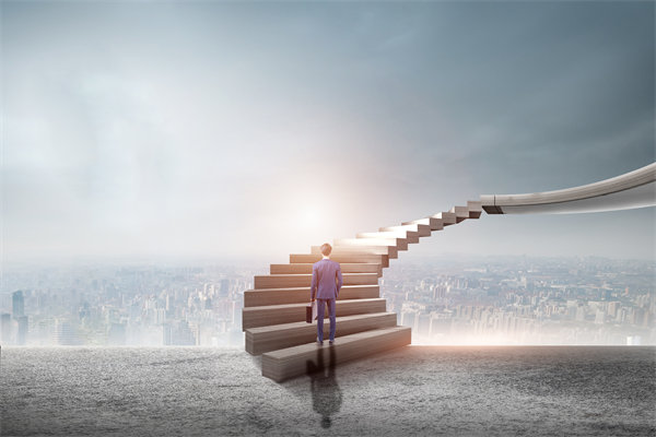 薪酬與職位晉升：掛鉤晉升，激勵員工發(fā)展