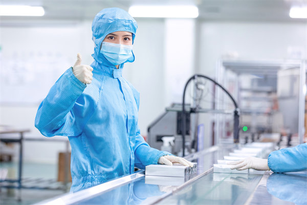 精益生產(chǎn)：減少浪費(fèi)，提升效率，實現(xiàn)資源最大化利用