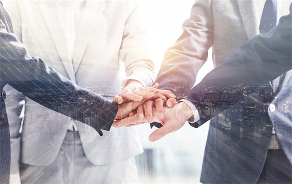 協(xié)同供應(yīng)鏈:跨企業(yè)協(xié)作的創(chuàng)新模式與平臺(tái) 協(xié)同供應(yīng)鏈:跨企業(yè)協(xié)作的創(chuàng)新模式與平臺(tái)