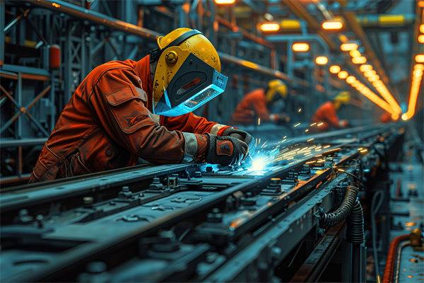 精益生產(chǎn)，引領(lǐng)制造業(yè)轉(zhuǎn)型升級，開啟發(fā)展新篇章