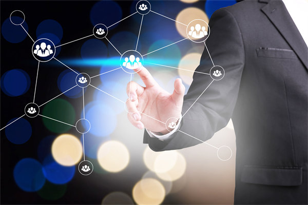 企業(yè)管理智慧化升級，驅(qū)動創(chuàng)新發(fā)展，開啟全新時代