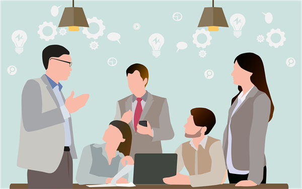 創(chuàng)新引擎：激發(fā)全員創(chuàng)新意識，推動企業(yè)持續(xù)創(chuàng)新