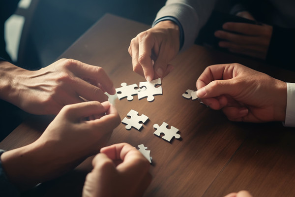 立足組織現(xiàn)狀，科學(xué)規(guī)劃發(fā)展路徑，共筑美好明天