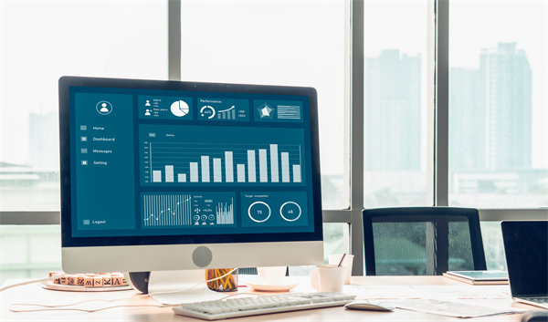 薪酬管理與企業(yè)績效掛鉤，實現(xiàn)共贏發(fā)展新局面