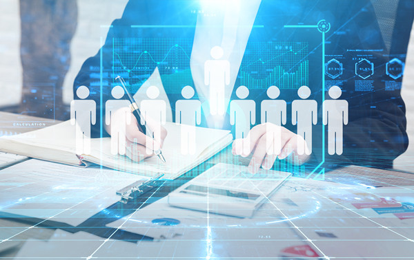 從HR到戰(zhàn)略伙伴:人力資源部門角色的轉(zhuǎn)變與升級 從HR到戰(zhàn)略伙伴:人力資源部門角色的轉(zhuǎn)變與升級