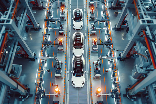 創(chuàng)新精益生產(chǎn)管理模式，引領(lǐng)企業(yè)持續(xù)發(fā)展與競(jìng)爭(zhēng)力提升