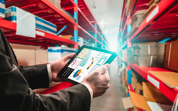 供應(yīng)鏈協(xié)同與整合，打造高效供應(yīng)鏈網(wǎng)絡(luò)與生態(tài)系統(tǒng)