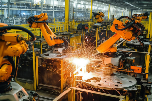 精益生產(chǎn)轉(zhuǎn)型：實現(xiàn)準時制生產(chǎn)，降低庫存成本