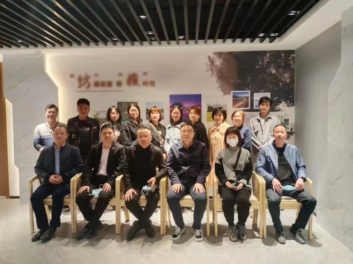 蒼南縣宜云紡織有限公司啟動(dòng)企業(yè)系統(tǒng)管理升級(jí) 蒼南縣宜云紡織有限公司啟動(dòng)企業(yè)系統(tǒng)管理升級(jí)