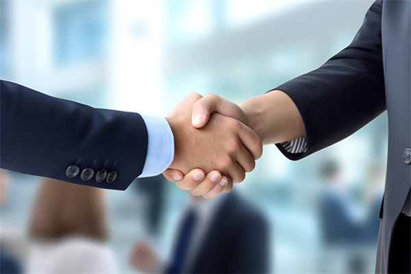 客戶關(guān)系管理與維護(hù)，提升企業(yè)客戶滿意度與忠誠度