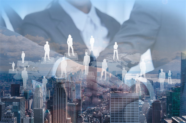 塑造卓越團隊:人力資源管理策略與團隊建設(shè)之道 塑造卓越團隊:人力資源管理策略與團隊建設(shè)之道