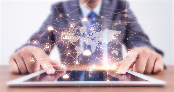 集團(tuán)管控智能化:人工智能與大數(shù)據(jù)技術(shù)的應(yīng)用與實踐 集團(tuán)管控智能化:人工智能與大數(shù)據(jù)技術(shù)的應(yīng)用與實踐