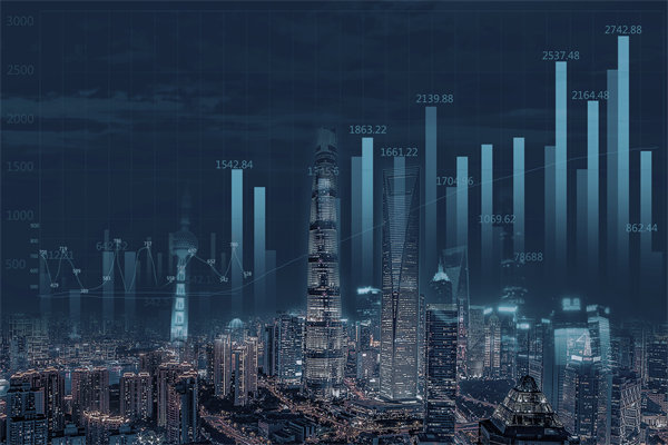 集團(tuán)管控智能化:人工智能與大數(shù)據(jù)技術(shù)的應(yīng)用與實踐 集團(tuán)管控智能化:人工智能與大數(shù)據(jù)技術(shù)的應(yīng)用與實踐