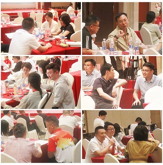 正睿咨詢集團(tuán)大型公開課《從戰(zhàn)略到執(zhí)行》現(xiàn)場(chǎng) 正睿咨詢集團(tuán)大型公開課《從戰(zhàn)略到執(zhí)行》現(xiàn)場(chǎng)