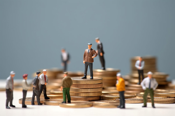 個(gè)性化薪酬方案設(shè)計(jì):滿足員工多元需求的創(chuàng)新實(shí)踐 個(gè)性化薪酬方案設(shè)計(jì):滿足員工多元需求的創(chuàng)新實(shí)踐