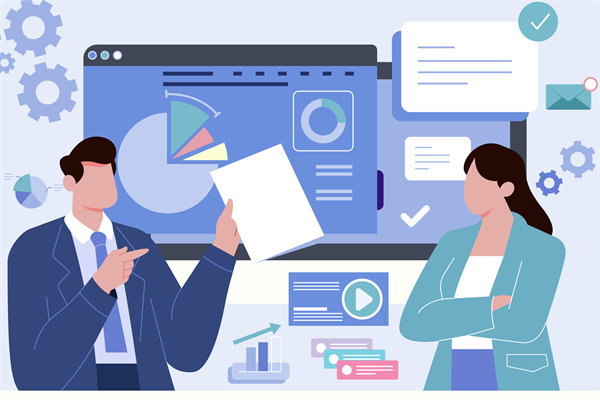 大數據驅動，集團如何優(yōu)化資源配置與決策？