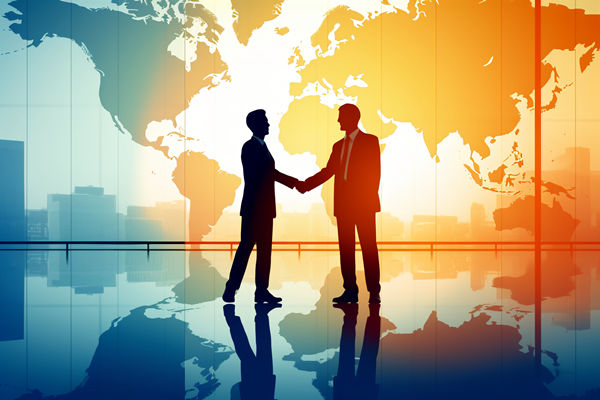 戰(zhàn)略規(guī)劃咨詢?nèi)绾螏椭髽I(yè)識別并抓住新興機遇？