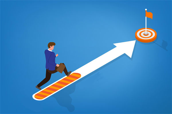 戰(zhàn)略目標(biāo)空有藍(lán)圖，執(zhí)行過程困難重重，怎樣讓目標(biāo)落地？