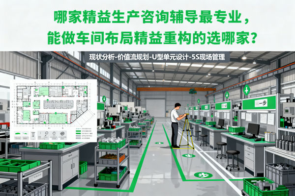哪家精益生產(chǎn)咨詢(xún)輔導(dǎo)最專(zhuān)業(yè)，能做車(chē)間布局精益重構(gòu)的選哪家？