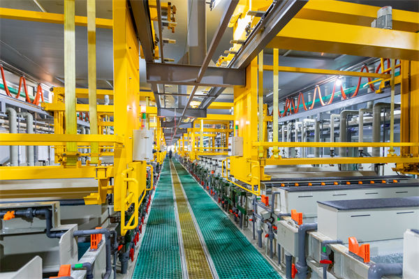 國內(nèi)精益管理咨詢公司排名最新，有駐廠落地強(qiáng)的機(jī)構(gòu)嗎？