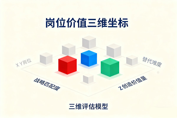 薪酬體系設(shè)計(jì)咨詢公司選哪家，能做崗位價(jià)值精準(zhǔn)評(píng)估的么？