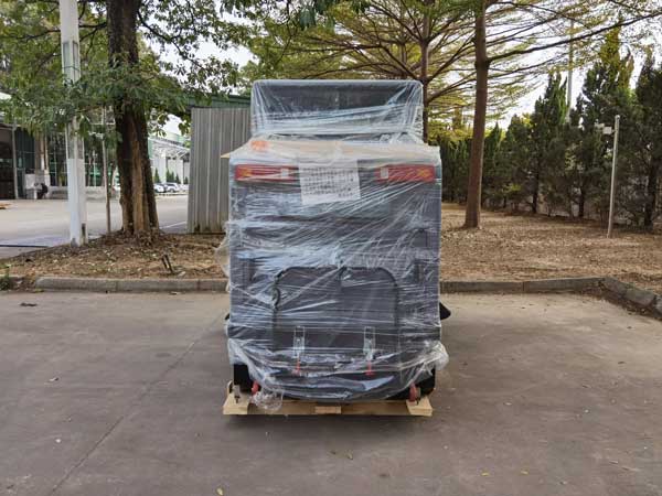 環(huán)衛(wèi)清掃車清掃的垃圾種類有哪些?效果怎么樣? 環(huán)衛(wèi)清掃車清掃的垃圾種類有哪些?效果怎么樣?