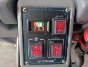 全自動洗地機電池