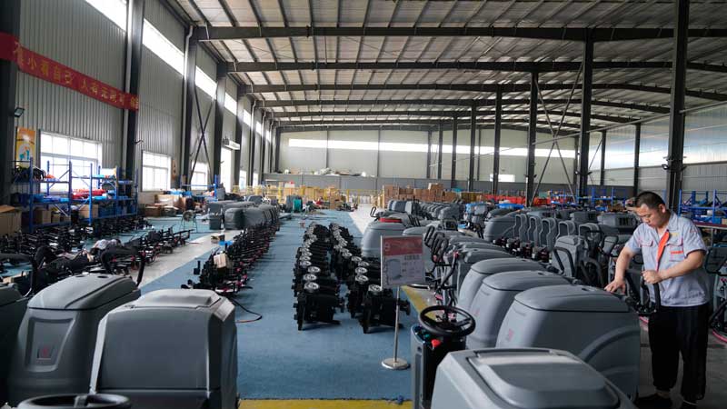 網(wǎng)購洗地機(jī)有風(fēng)險嗎