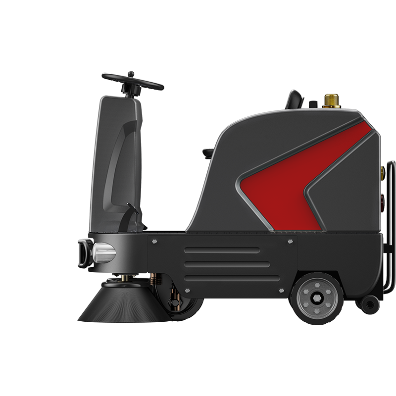 清掃車型號及價格、圖片