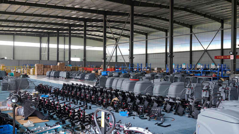 揚子工業主力產品有哪些