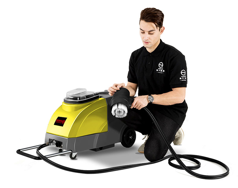 為什么地板清潔機(jī)是商業(yè)必需品 為什么地板清潔機(jī)是商業(yè)必需品