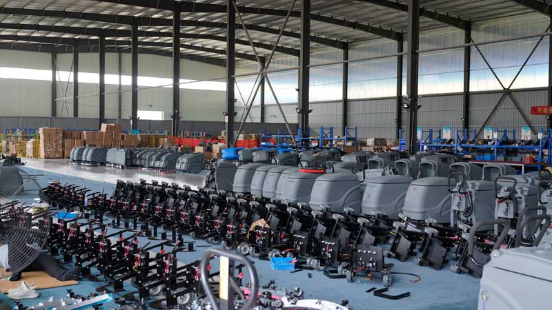 通過(guò)使用清潔用品的有效技巧節(jié)省您的時(shí)間 通過(guò)使用清潔用品的有效技巧節(jié)省您的時(shí)間