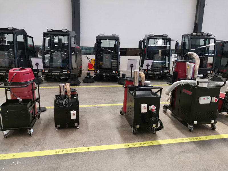 最佳吸塵器:專業吸塵器還是工業吸塵器,哪個更適合您的需求? 最佳吸塵器:專業吸塵器還是工業吸塵器,哪個更適合您的需求?