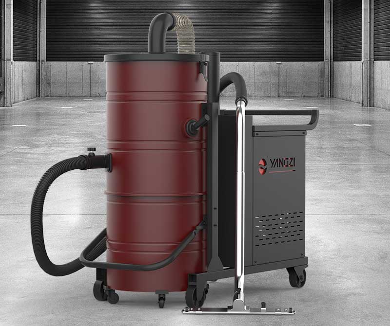如何選擇工業吸塵器 如何選擇工業吸塵器