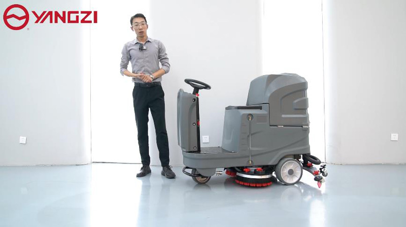 地板清潔機在任何業務中的重要性 地板清潔機在任何業務中的重要性