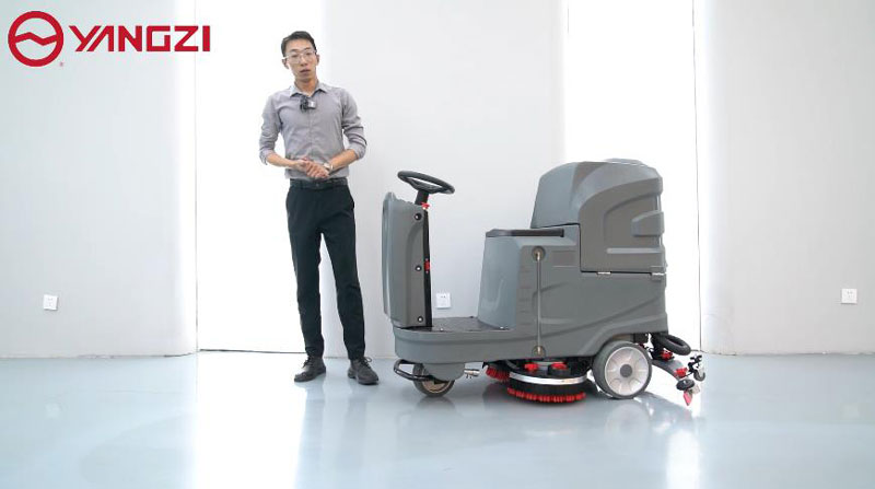 預防性維護值得嗎-工業洗地機 預防性維護值得嗎-工業洗地機