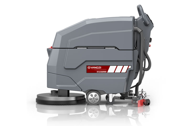 可用的不同類型的工業清潔機 可用的不同類型的工業清潔機