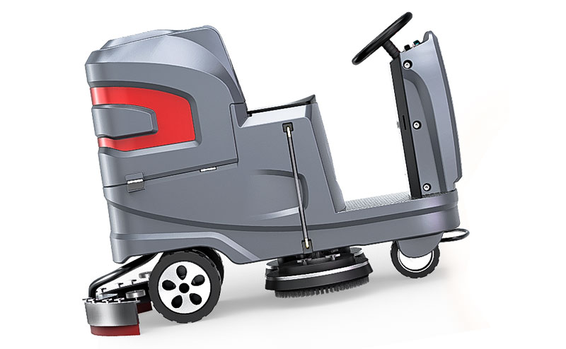 購買工業洗地機時這些錯誤會浪費金錢 購買工業洗地機時這些錯誤會浪費金錢