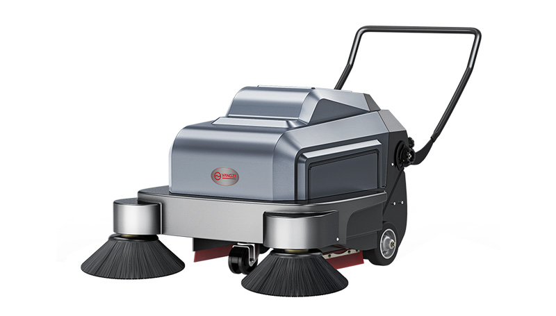 為什么您的公司應該投資工業掃地機和洗地機 為什么您的公司應該投資工業掃地機和洗地機