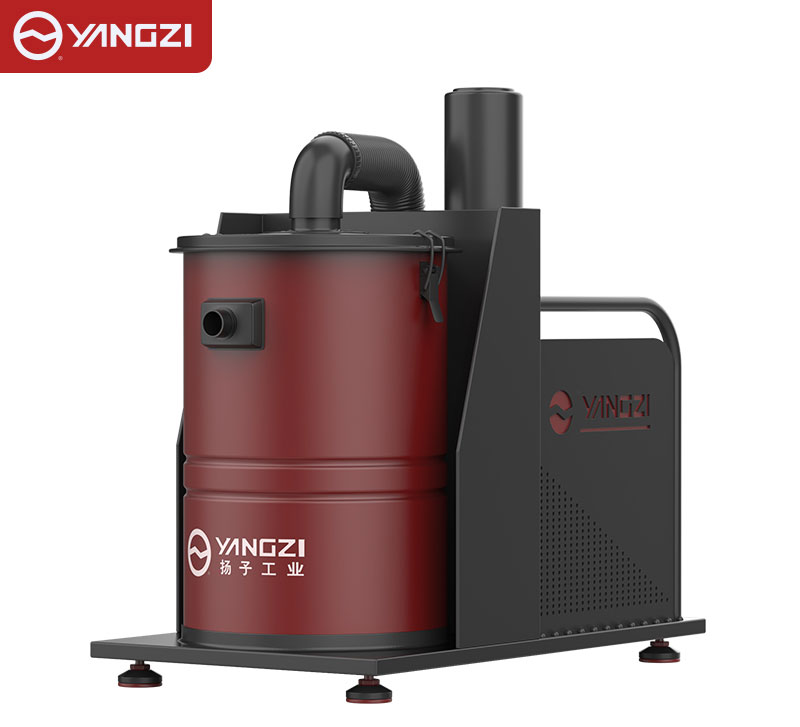 工業吸塵器在各行業的應用 工業吸塵器在各行業的應用