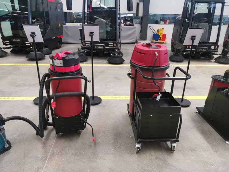 使用工業吸塵器有什么好處 使用工業吸塵器有什么好處