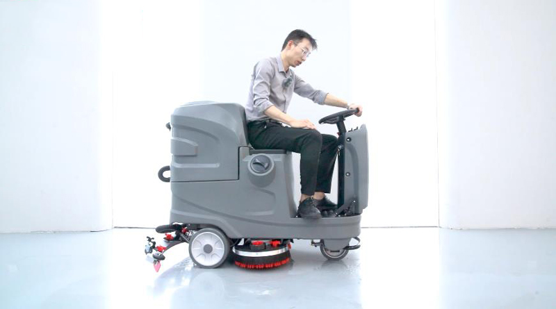 如何選擇合適的自動洗地機 如何選擇合適的自動洗地機