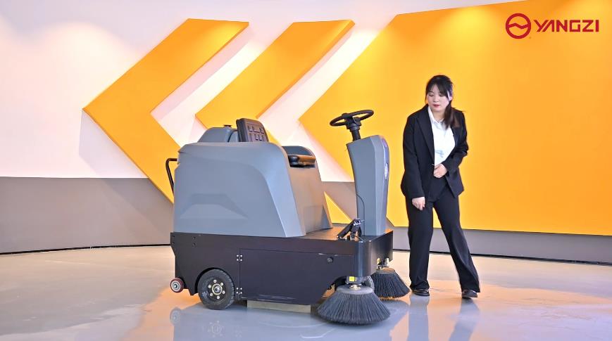 如何選擇清掃車 如何選擇清掃車