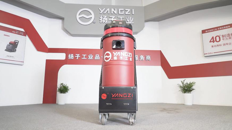 商用吸塵器與家用吸塵器:選擇哪一個 商用吸塵器與家用吸塵器:選擇哪一個