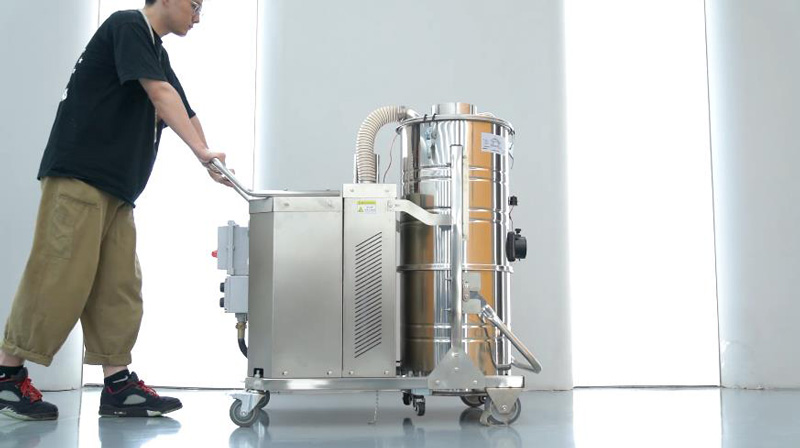 最佳工業吸塵器:重型任務的堅固解決方案 最佳工業吸塵器:重型任務的堅固解決方案